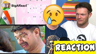 THERI WIFE EMOTIONAL SCENE REACTION  Thalapathy Vi
