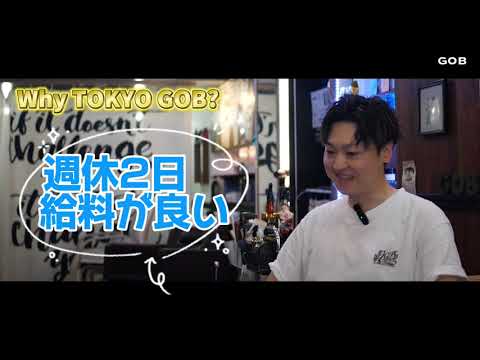 サロン採用動画サムネイル