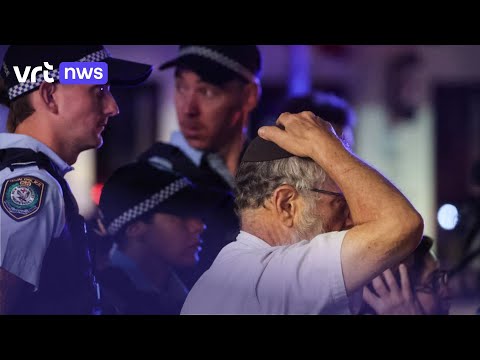 11 dodelijke slachtoffers na schietpartij op Bondi Beach in Australië