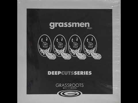 Paul Simpson - Runnin For Fun