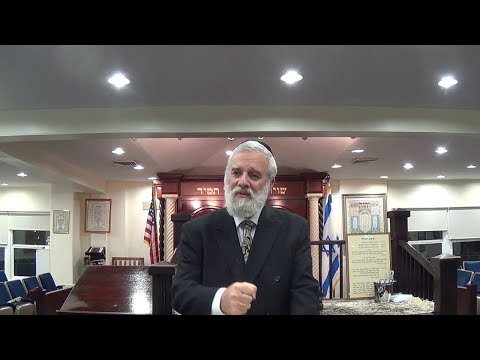 The Teachings of the Tanya - Igeret Hat'shuva - Chapters 7-8