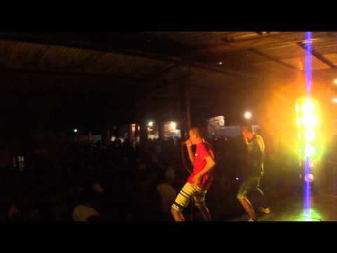 Mc's Siko e Dog e Dj Feliipe