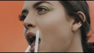 Véda - Quiet (Official Audio)