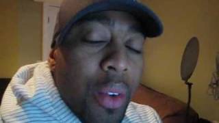 I Wish I Knew Natalie Portman - K-os Ft. Saukrates (The Writing Game Pt.9)