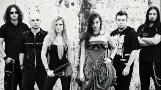 AGHARTI - LOST (from the new album CHANGE)