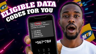 These 5 MTN Hacks Will Save You Serious Money on Data thumbnail