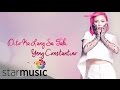 Dito Ka Lang Sa Tabi - Yeng Constantino | Lyrics