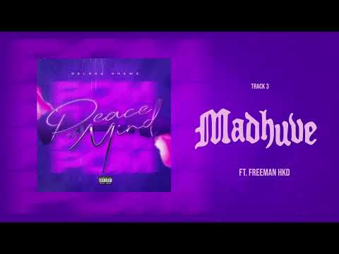 Delroy Shewe - Madhuve ft Freeman HKD