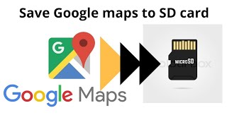 igo primo maps sd card