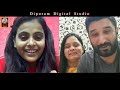 Gaman Santhal Kajal Maheriya Live