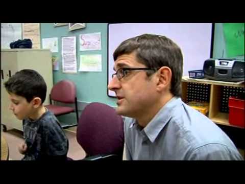 BBC2 LOUIS THEROUX  AMERICAS MEDICATED KIDS