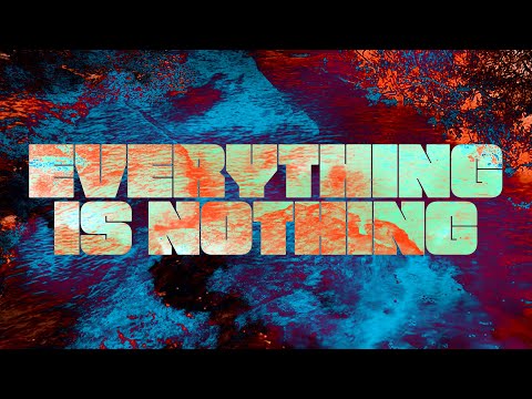 vaultboy - everything is nothing (Official Lyric Video)