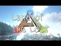 Land Of The Lost Ep 9 Baby Bop The Transceratops