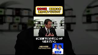 【都市伝説】国民民主党は“誰のために”動いてるのか、ちゃんと答えます【本編リンクあり】 #国民民主党 #榛葉賀津也 #玉木雄一郎