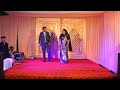 Wedding Dance Kabhi tu chaliya lagta hai #wedding #weddingdance #sangeet