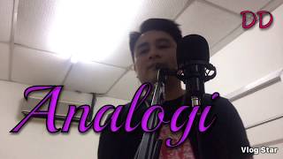 Download lagu LIVE COVER | Analogi (KRISTAL) - Diddy mp3