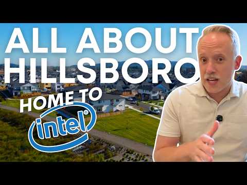 Hillsboro Oregon Craigslist