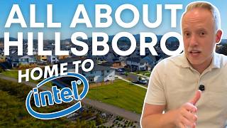 Thinking About Moving to Hillsboro, Oregon Watch This First