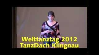 Kaylena Robin Steiner singt &quot;Beat of your heart&quot; - live!