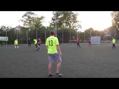 46. Chopina Wejherowo - Lambada Wejherowo - wiosna 2017