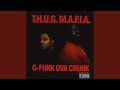 G Funk Ova Crunk Radio