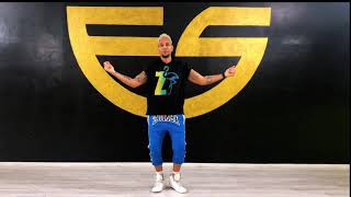 Todo el Mundo va. Sufrir - Manny Rod