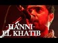 Hanni El Khatib - Come Alive - Live (Paléo 2012 ...