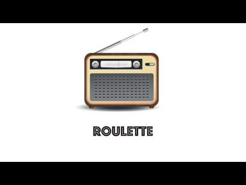 ⁣Roulette
