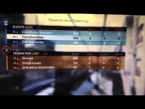Proof vs fake optic G2