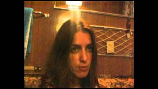 Sibérie de Joana Preiss - Bande annonce