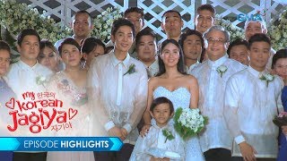 My Korean Jagiya: The craziest K-lig finale