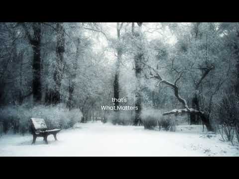 What Matters Most - Delta Rae (Lyrics)