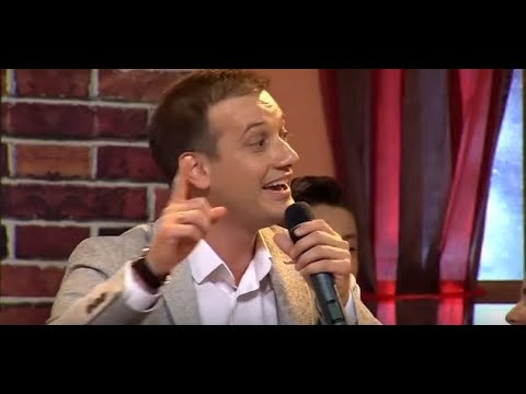 Vlatko Miladinoski - Najskapo sto imam. Merak Meana