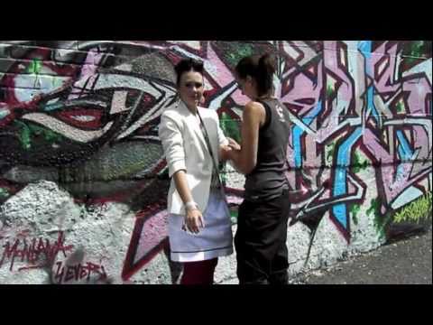 Thumbnail for PROMĚNY 17/7/2011 backstage by John Young