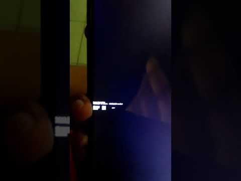 Umidigi power 3 recovery mode not working