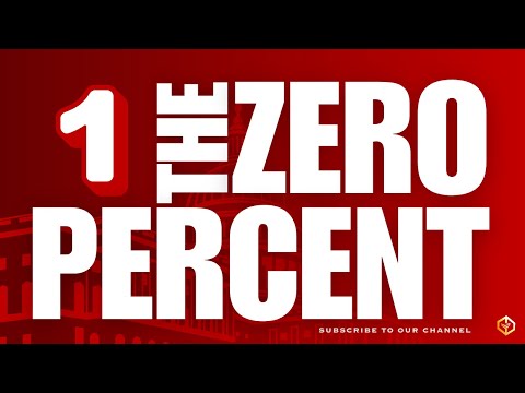 The Zero Percent Audio Book: Chapter 1 - The United States Corporation