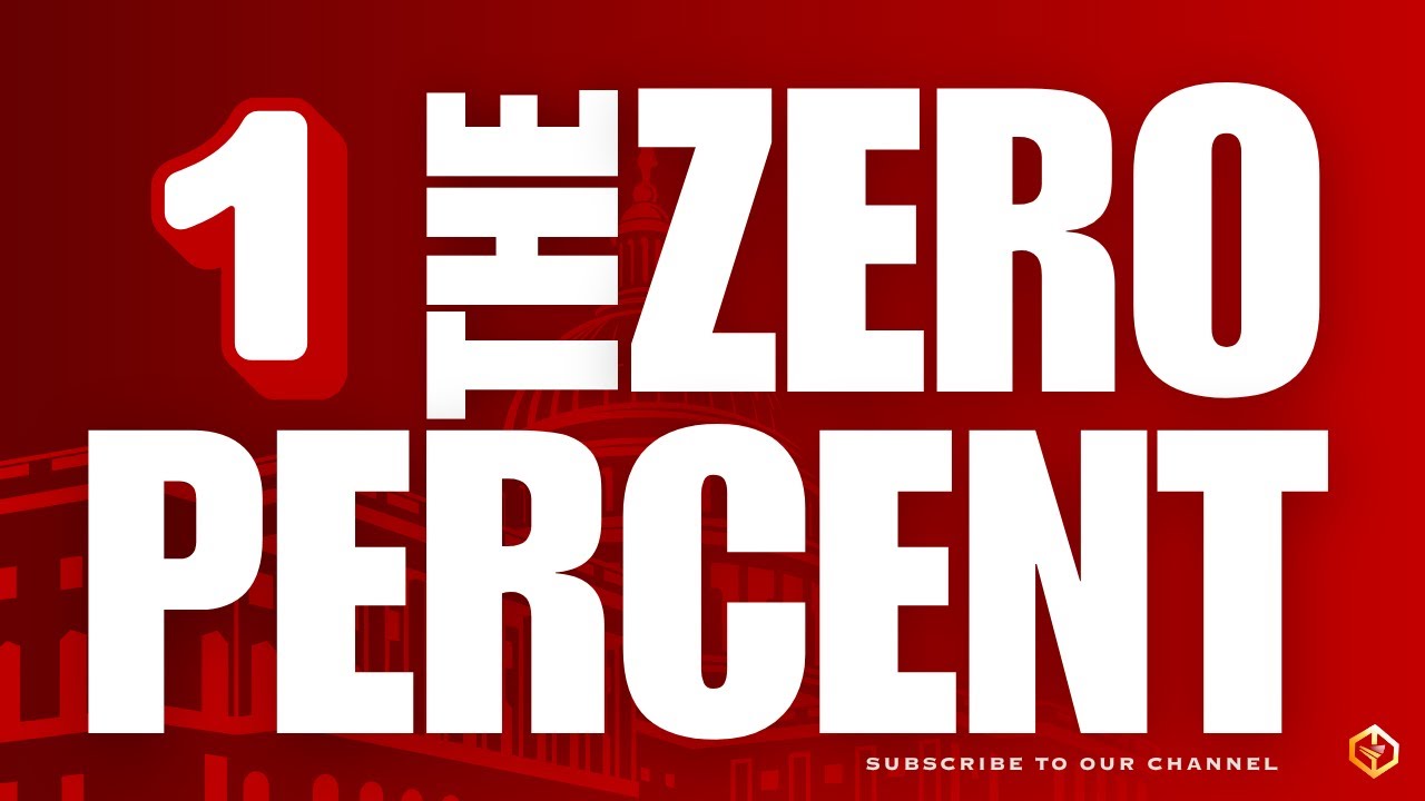 The Zero Percent Audio Book: Chapter 1 - The United States Corporation