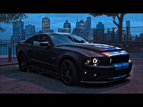 Sevn Alias - Gass ft. Jason Futuristic, BKO & Jairzinho [Bass Boosted]