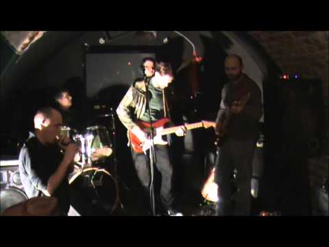 197 Soczewa Blues Session - 18.01.2013