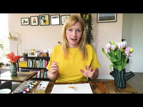 Daler-Rowney Simply: Painting With Acrylics
