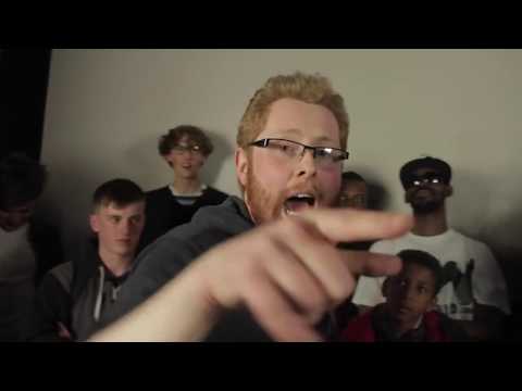 The Best of Mackenzie (Scottish Battle Rap)