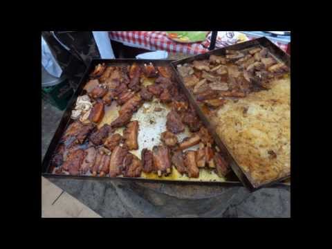 Koli-sokk-Hagyományos disznóvágás, 1. rész