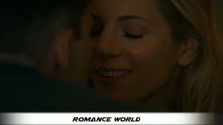 Big Sky 2x01 / Kiss Scenes# romantic kiss status,#kissing#Romance
