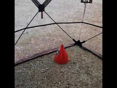 Rhino 180 Hunting Blind