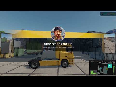 Truc Drive Odc 1 - YouTube