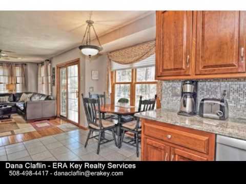 39 Easy St, Uxbridge MA 01569 - Single Family Home - Real Estate - For Sale -