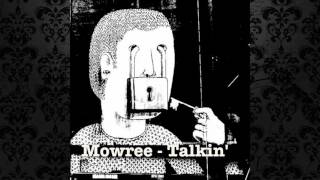 Mowree - The Call (Original Mix) [DOOTRECORDS.COM]