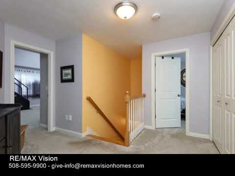 90 Fisher Rd. Unit 10, Holden MA 01520 - Condo - Real Estate - For Sale -