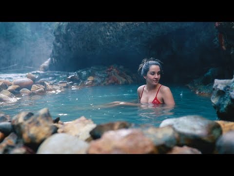South Umqua Hot Springs