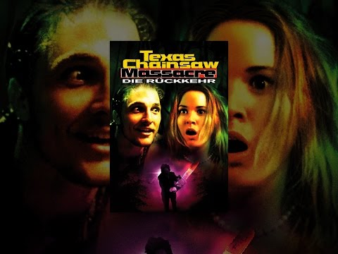 Texas Chainsaw Massacre: Die Rückkehr